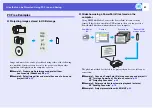 Preview for 43 page of Epson EasyMP EMP-1705 Operation Manual