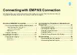 Preview for 7 page of Epson EasyMP EMP-1825 Operation Manual