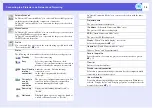 Preview for 14 page of Epson EasyMP EMP-1825 Operation Manual