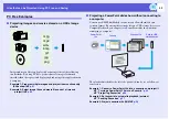 Preview for 52 page of Epson EasyMP EMP-1825 Operation Manual