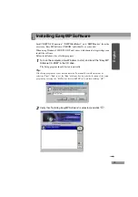 Предварительный просмотр 20 страницы Epson EasyMP EMP-735 Setup Manual