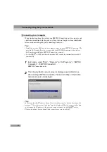 Preview for 31 page of Epson EasyMP EMP-735 Setup Manual