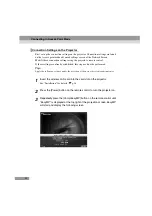 Preview for 43 page of Epson EasyMP EMP-735 Setup Manual