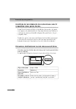 Preview for 83 page of Epson EasyMP EMP-735 Setup Manual