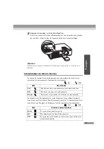 Preview for 88 page of Epson EasyMP EMP-735 Setup Manual