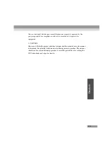 Preview for 216 page of Epson EasyMP EMP-735 Setup Manual