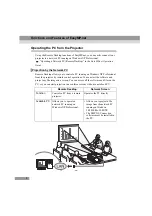 Preview for 8 page of Epson EasyMP.net Installation Manual