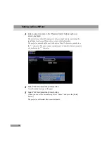 Preview for 16 page of Epson EasyMP.net Installation Manual