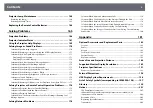 Preview for 5 page of Epson EB-107 User Manual