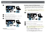 Preview for 22 page of Epson EB-107 User Manual