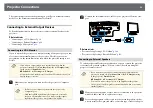 Preview for 28 page of Epson EB-107 User Manual