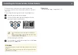 Preview for 58 page of Epson EB-107 User Manual