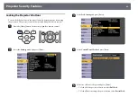 Preview for 83 page of Epson EB-107 User Manual