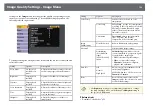 Preview for 126 page of Epson EB-107 User Manual