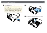 Preview for 161 page of Epson EB-107 User Manual