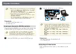 Preview for 29 page of Epson EB-118 User Manual