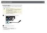 Preview for 34 page of Epson EB-118 User Manual