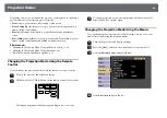 Preview for 46 page of Epson EB-118 User Manual