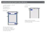 Preview for 110 page of Epson EB-118 User Manual