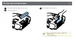 Preview for 161 page of Epson EB-118 User Manual