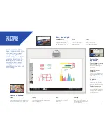 Preview for 2 page of Epson EB-1400 series Quick Start Manual