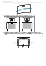 Предварительный просмотр 7 страницы Epson EB-1420Wi Installation Manual