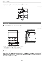 Предварительный просмотр 15 страницы Epson EB-1420Wi Installation Manual