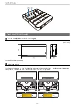 Предварительный просмотр 16 страницы Epson EB-1420Wi Installation Manual