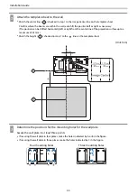 Предварительный просмотр 34 страницы Epson EB-1420Wi Installation Manual