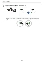 Предварительный просмотр 50 страницы Epson EB-1420Wi Installation Manual