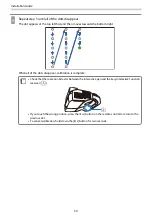 Предварительный просмотр 51 страницы Epson EB-1420Wi Installation Manual