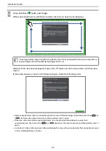 Предварительный просмотр 70 страницы Epson EB-1420Wi Installation Manual