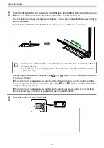 Предварительный просмотр 71 страницы Epson EB-1420Wi Installation Manual