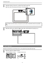 Предварительный просмотр 72 страницы Epson EB-1420Wi Installation Manual