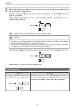 Предварительный просмотр 78 страницы Epson EB-1420Wi Installation Manual