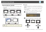 Предварительный просмотр 59 страницы Epson EB-1420Wi User Manual