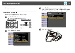 Предварительный просмотр 64 страницы Epson EB-1420Wi User Manual