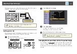 Предварительный просмотр 68 страницы Epson EB-1420Wi User Manual