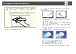 Предварительный просмотр 75 страницы Epson EB-1420Wi User Manual