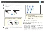 Предварительный просмотр 79 страницы Epson EB-1420Wi User Manual