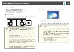 Предварительный просмотр 80 страницы Epson EB-1420Wi User Manual