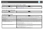 Preview for 219 page of Epson EB-1420Wi User Manual