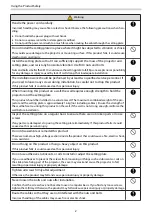 Preview for 3 page of Epson EB-1440Ui Installation Manual