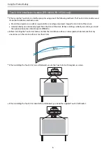 Preview for 7 page of Epson EB-1440Ui Installation Manual