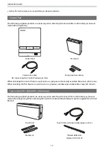 Preview for 14 page of Epson EB-1440Ui Installation Manual