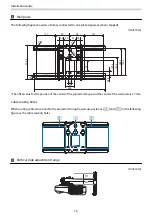 Preview for 17 page of Epson EB-1440Ui Installation Manual