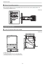 Preview for 19 page of Epson EB-1440Ui Installation Manual