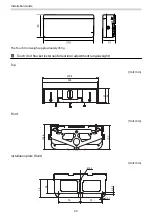 Preview for 21 page of Epson EB-1440Ui Installation Manual