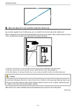 Preview for 25 page of Epson EB-1440Ui Installation Manual