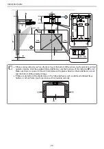 Preview for 27 page of Epson EB-1440Ui Installation Manual